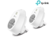 Pricedrop: Doppelpack TP-Link HS110 Wifi Smart Plug für 34,95 Euro inkl. Versand