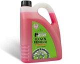 Schnäppchen für Autobesitzer: 2 Liter Dr. Wack P21S Felgen-Reiniger Power Gel für 20,64€ mit Prime-Versand
