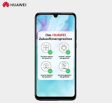 Blau Allnet L Aktionstarif mit 4GB Daten für mtl. 14,99 Euro + Huawei P30 lite für nur einmalig 5,- Euro