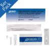 5x Boson Coronavirus Antigen-Schnelltest für 9,99€ (nur 2€ pro Test)