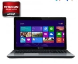 [REDCOON.DE] Packard Bell EasyNote TE11BZ-074GE mit AMD Brazos E-450, 750 GB HDD, 4 GB RAM, Radeon HD 6320 und Windows 8 (64 Bit) für nur 299,- Euro!