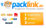 Was zu verschicken? Mit PackLink beim Versand in über 200 Länder der Welt die Preise vergleichen und ordentlich sparen