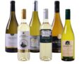 Weisswein Probierpaket mit 6 Flaschen für nur 39,09 Euro inkl. Versand
