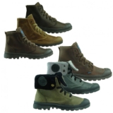 [EBAY] WOW! Palladium Damen & Herren Boots verschiedenen Farben/Modelle für nur 39,99 Euro inkl. Versand