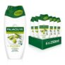 6x 250 ml Palmolive Naturals Olive & Milch Duschgel für nur 5,34€ (statt 8,10€) – Prime Spar-Abo
