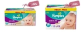 [BABYMARKT] Knaller – Fürn Arsch! Pampers MegaPack in verschiedene Größen ab nur 13,92 Euro – ab 2 Packungen ohne Versandkosten!