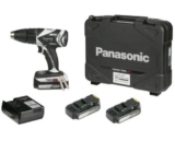 Panasonic Akku-Schlagbohr-Schrauber EY7940LE3S (14,4 Vol,t LED, 3x 1,5Ah Akku) für nur 139,90 Euro inkl. Versand
