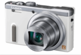 PANASONIC Lumix DMC-TZ 60 in weiß für nur 253,99 Euro inkl. Versand bei Media Markt