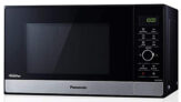 PANASONIC NN-GD 38 HSGTG Mikrowelle (1000 Watt) für nur 104,50€ inkl. Versand (statt 180€)