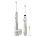 [AMAZON] Panasonic EW1031CM Family Pack (elektrische Schallzahnbürste mit zweitem Handstück) für nur 39,99 Euro inkl. Versand