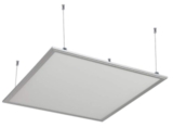 Anten 60 x 60cm LED Panel mit 2700 Lumen für 22,99 Euro statt 45,99 Euro