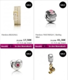 [MEYSCHMUCK] Großer Pandora Sale mit Rabatten von bis zu 50%!