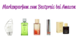 Nur heute: Viele Düfte und Beautyprodukte bei Amazon stark reduziert!
