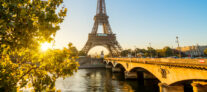 Paris! Mit dem Thalys schon ab 25,- Euro / Brüssel ab 19,- Euro