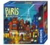 Kosmos “680442 Paris Die Stadt der Lichter” Strategiespiel für nur 14,38 Euro inkl. Versand
