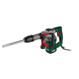 PARKSIDE Abbruchhammer PAH 1300 C3 für nur 55,94€ (statt 73€)