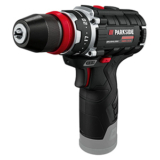 PARKSIDE PERFORMANCE PBSPA 12 C3 12V Akku-Bohrschrauber (ohne Akku) für nur 26,94€ (statt 35€)