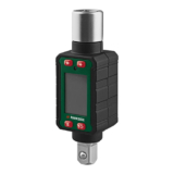 PARKSIDE Digitaler Drehmomentadapter inkl. Batterien für nur 33,94€