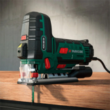 PARKSIDE Pendelhubstichsäge PSTK 800 D3 für nur 35,94€ (statt 35€)