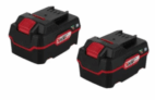 Akku Set 20 V (4 Ah Akku, PAP 20 B3) für nur 30,94€ inkl. Versand