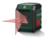 PARKSIDE Kreuzlinienlaser PKLL 7 E4 mit Klemme für nur 18,94€ inkl. Versand