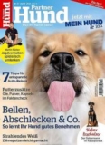 Partner Hund Halbjahresabo