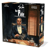 Der Pate : Corleones Imperium Brettspiel für nur 29,99 Euro inkl. Versand (statt 70,- Euro)