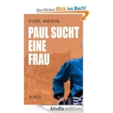 [AMAZON] Gratis! „Paul sucht eine Frau“ [Kindle Edition] als eBook heute kostenlos herunterladen!