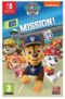 PAW Patrol: Im Einsatz [Switch] für nur 21,89€ inkl. Versand von Amazon.fr