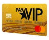 Knaller! Bis 15. November 40,- Euro Amazon Gutschein geschenkt zur kostenlosen payVIP Mastercard Gold