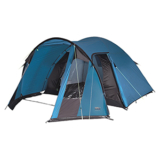 High Peak Tessin 5 Familien-Zelt (bis 5 Personen) für nur 99,99€ (statt 140€)