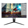 PEAQ PMO G270-CQK 27 Zoll WQHD Gaming Monitor ab nur 249€ inkl. Versand