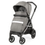 Top! Peg Perego Kinderwagen Book City für nur 349,99€ (statt 552€)