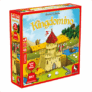 Pegasus Spiele Kingdomino Spiel des Jahres 2017 Brettspiel für nur 9,99 Euro inkl. Versand