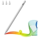 MoreRGB Stylus Pen für iPad 2018-2022 für 11,99€ inkl. Versand (statt 23,99€)