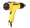LODESTAR L502310 Heißluftpistole mit Display 50-550 °C für 27,38 Euro