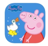 Peppa Pig: Golden Boots App für iOS und Android kostenlos