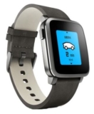 Pepple Time Steel Smartwatch in versch. Farben für nur 129,95 Euro inkl. Versand