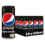 24 x 0,33l Pepsi Zero Zucker 13,40€ zzgl. Pfand – Prime Spar-Abo