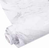 Leeway Permanentklebefolie (45cm x 600cm) mit verschiedenen Motiven für nur 7,49 Euro