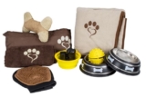 10-teiliges Pets Collection Haustierzubehör-Set für nur 24,12 Euro inkl. Versand – und vieles mehr