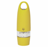 Nur wenige verfügbar: PEUGEOT 29685 ZEST elektrische Salzmühle für nur 12,- Euro inkl. Versand