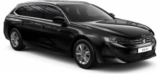 Privatleasing: Peugeot 508 SW Active 130 EAT8 für 139,- Euro pro Monat bei 24 Monaten Laufzeit und 10.000 km/Jahr