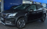 Privatleasing: Peugeot 2008 ALLURE PURETECH 110 für nur 149,- Euro mtl. (24 Monate Laufzeit, inkl. Überführung)