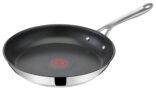 Tefal Jamie Oliver Cook’s Direct E30406 Bratpfanne für nur 34,99€ (statt 45€)