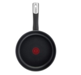 Tefal C38806 Hard Titanium Essential Bratpfanne (28 cm) für nur 18,88€ inkl. Prime-Versand