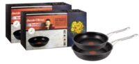 Tefal Jamie Oliver eloxierte Bratpfanne für nur 34,95 Euro inkl. Versand