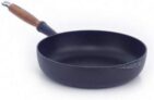 Le Creuset Gusseisen-Sautépfanne (28cm Durchmesser) für nur 99,99 Euro inkl. Versand