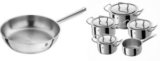 Bundle: Kochtopf-Set Twin Classic 5-teilig + Zwilling Pfanne „Base“ (Ø 28 cm) für nur 119,- Euro inkl. Versand