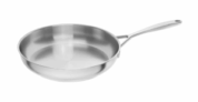 Zwilling Vitality Bratpfanne (26cm, 18/10 Edelstahl) für nur 50,95€ inkl. Versand